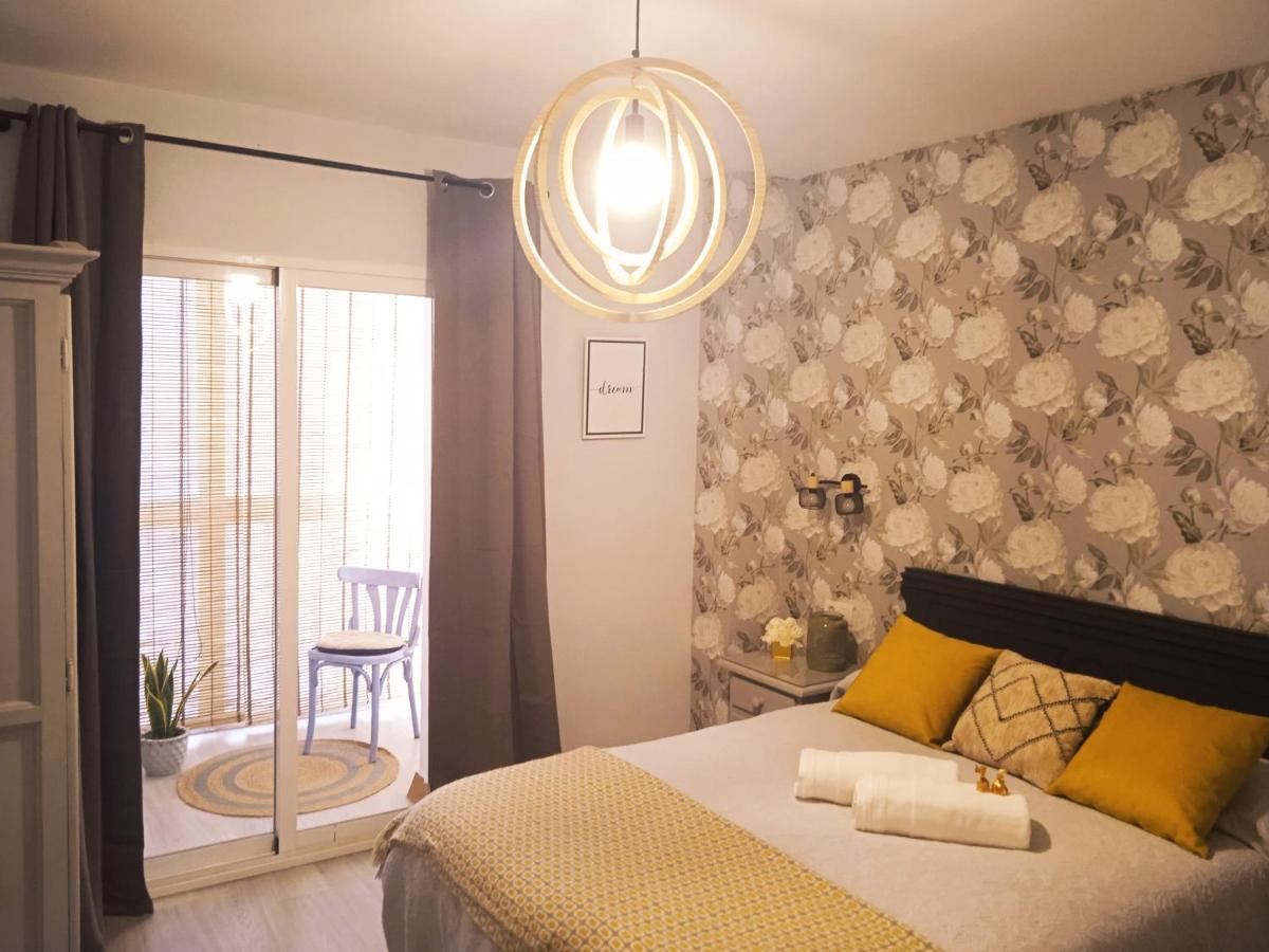 Hipica Home Granada Center المظهر الخارجي الصورة