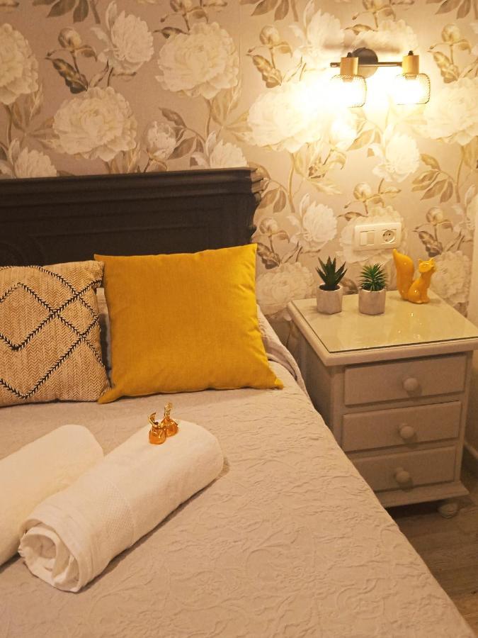 Hipica Home Granada Center المظهر الخارجي الصورة