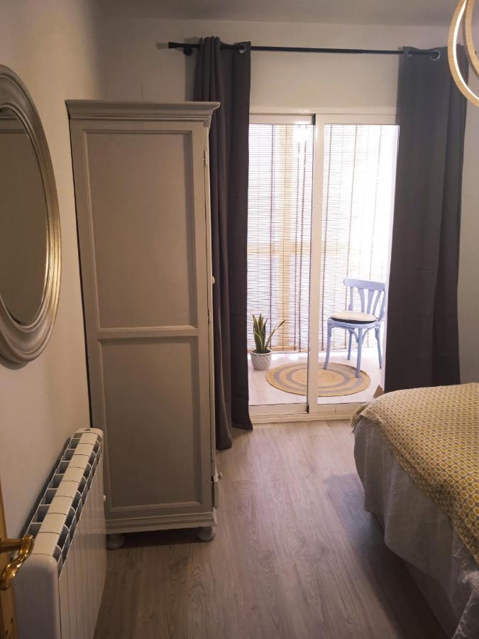 Hipica Home Granada Center المظهر الخارجي الصورة