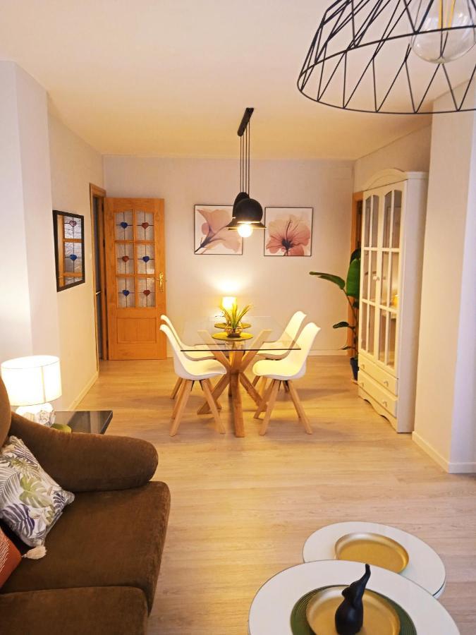 Hipica Home Granada Center المظهر الخارجي الصورة
