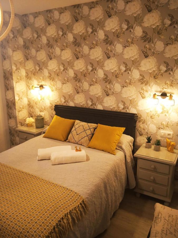 Hipica Home Granada Center المظهر الخارجي الصورة
