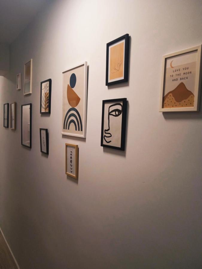 Hipica Home Granada Center المظهر الخارجي الصورة