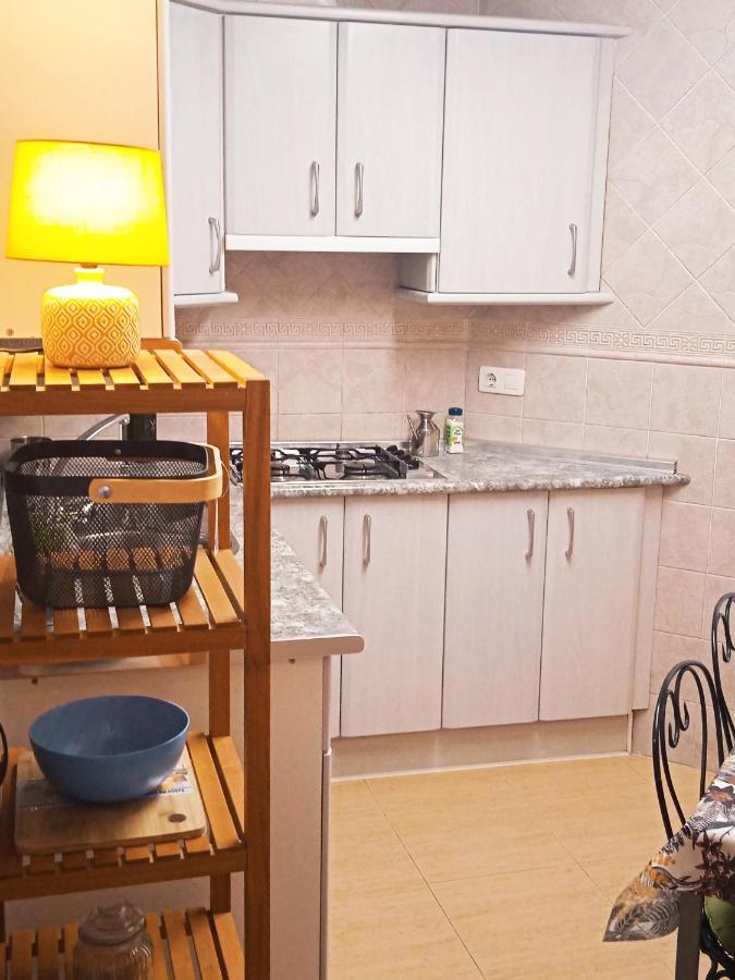 Hipica Home Granada Center المظهر الخارجي الصورة