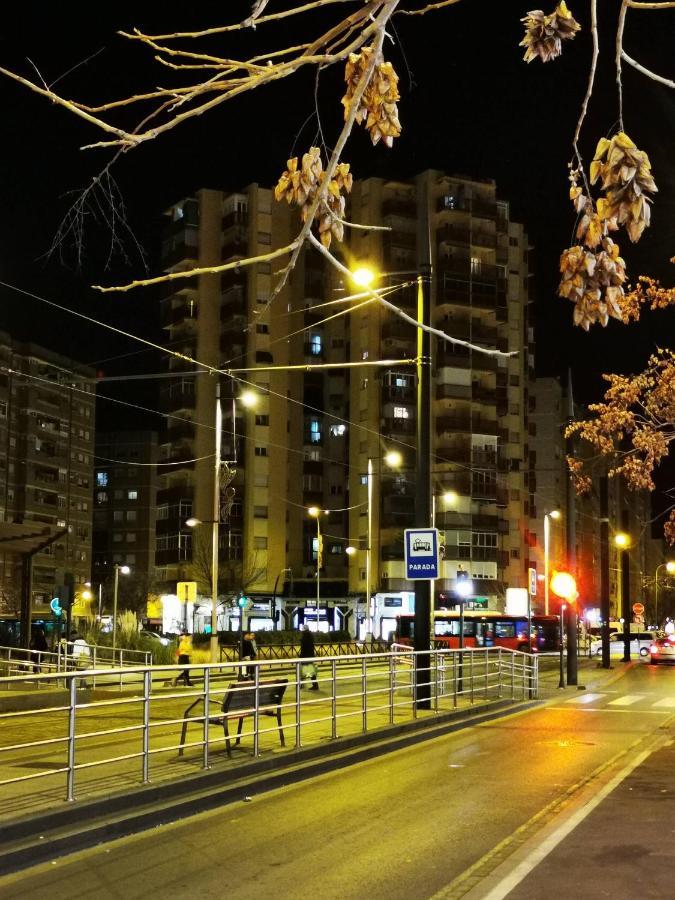 Hipica Home Granada Center المظهر الخارجي الصورة