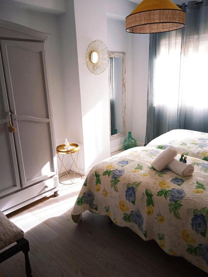 Hipica Home Granada Center المظهر الخارجي الصورة