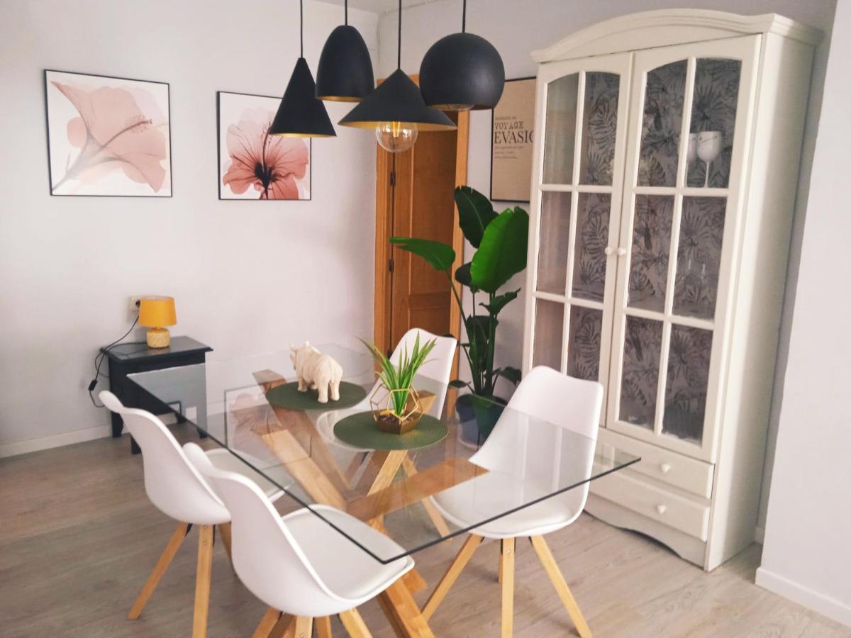 Hipica Home Granada Center المظهر الخارجي الصورة