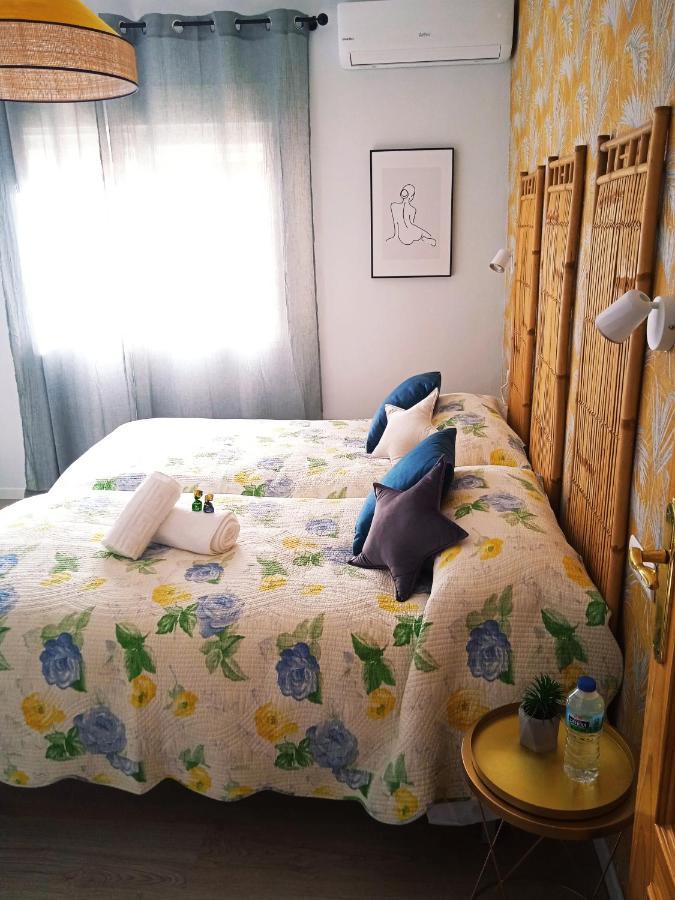Hipica Home Granada Center المظهر الخارجي الصورة
