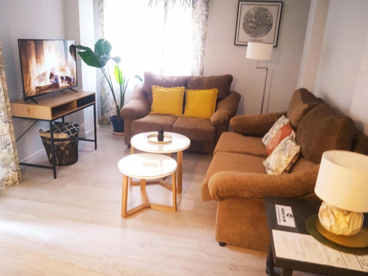 Hipica Home Granada Center المظهر الخارجي الصورة