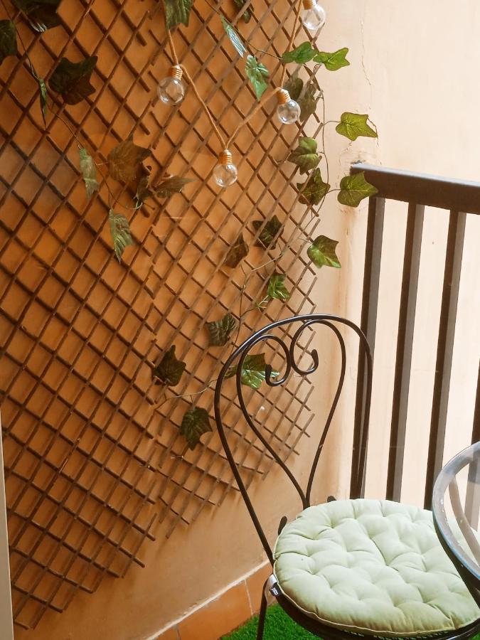 Hipica Home Granada Center المظهر الخارجي الصورة