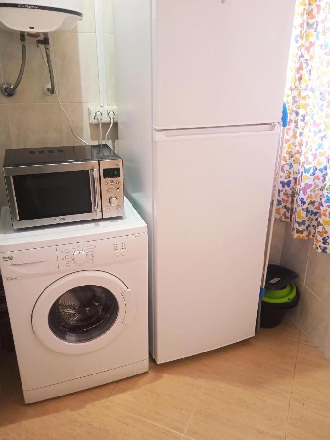 Hipica Home Granada Center المظهر الخارجي الصورة