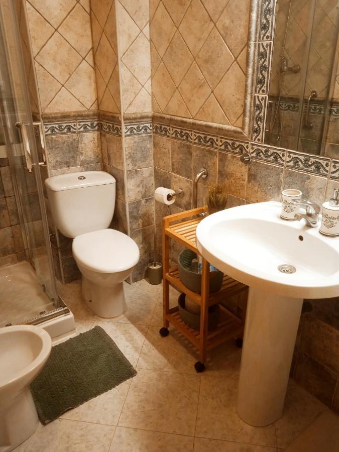 Hipica Home Granada Center المظهر الخارجي الصورة